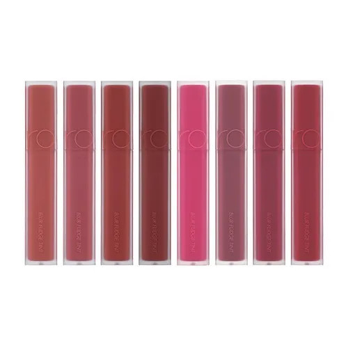 romand - Blur Fudge Tint - 11 Colors | YesStyle Global
