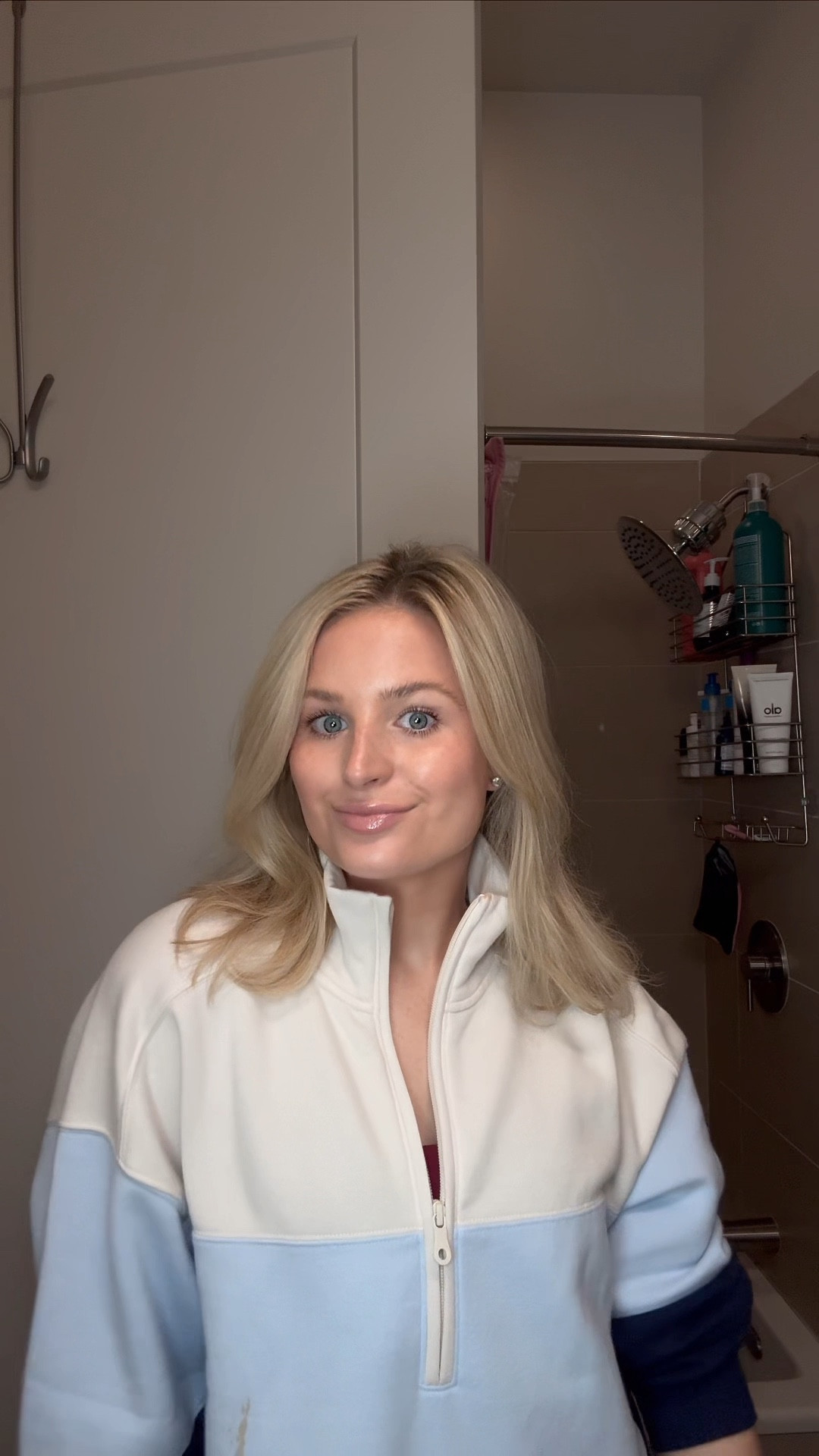 My Work Wednesday clothing items!!🩵

#LTKWorkwear #LTKTall #LTKStyleTip