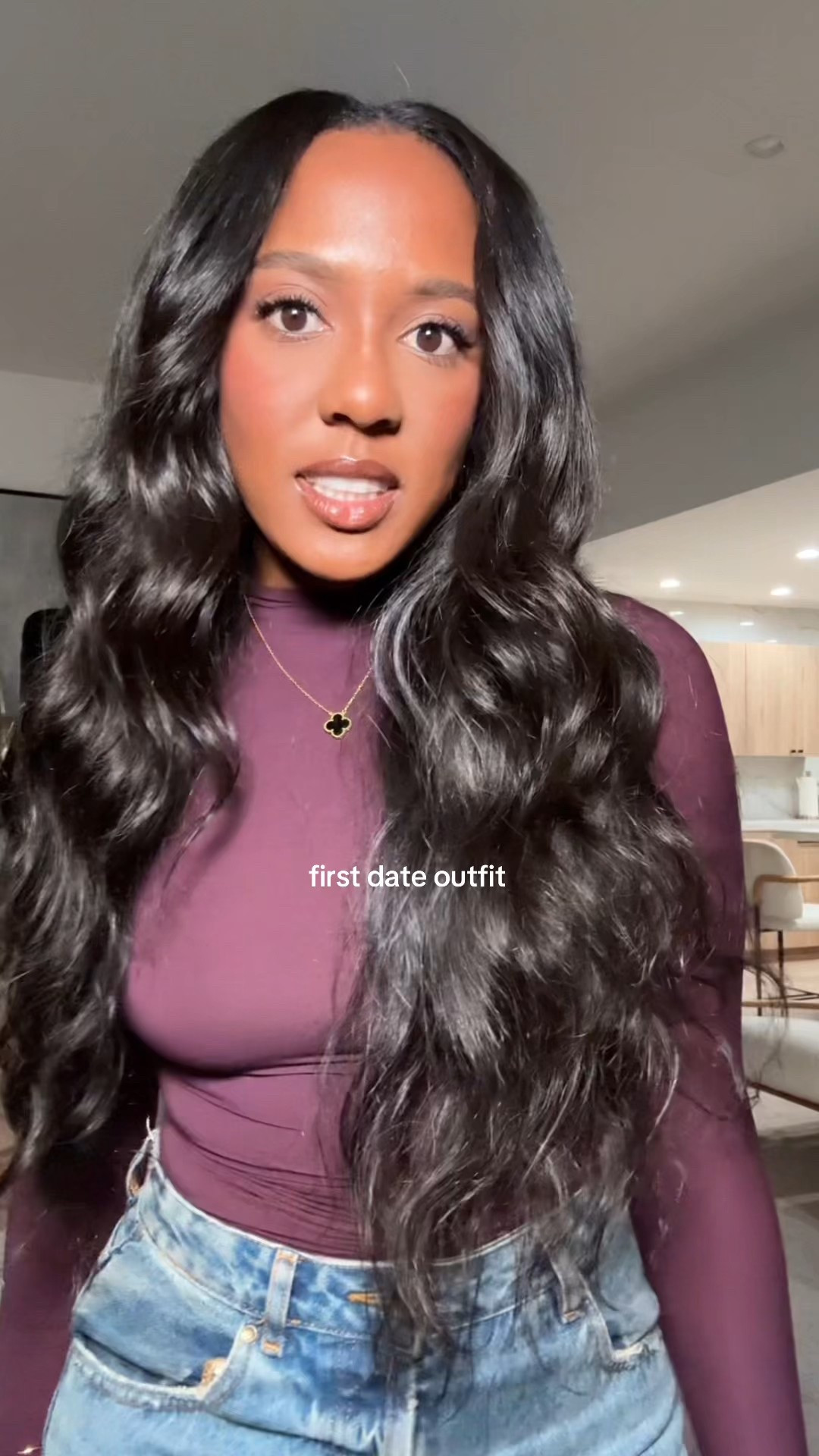first date uniform🤍

#LTKootd #LTKgrwm #LTKPetite