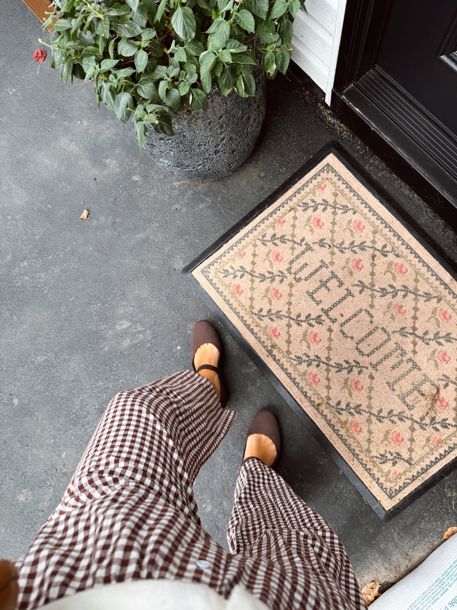Target Flats $20