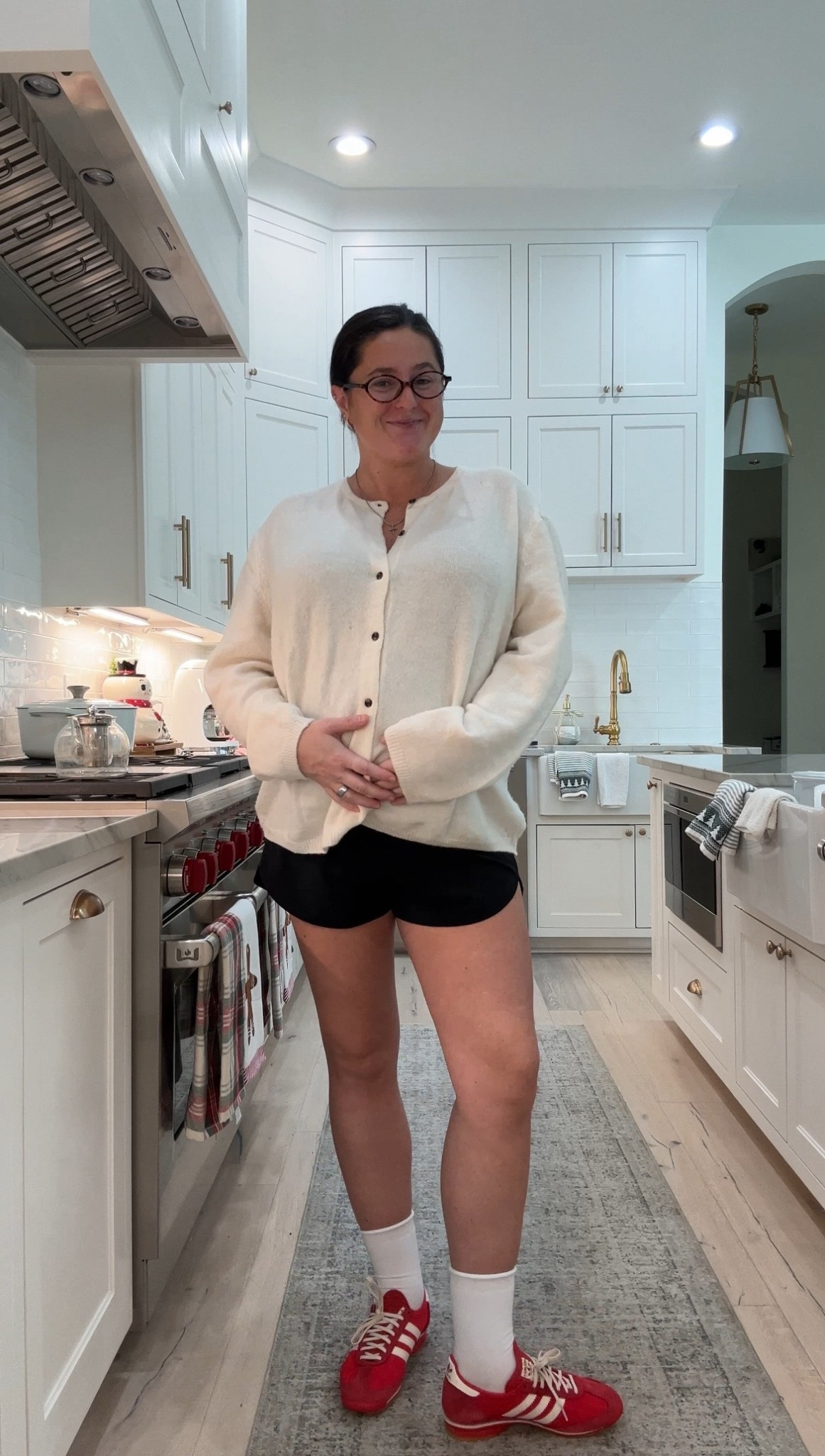 ootd pregnant with triplets!!

#LTKCyberWeek #LTKHoliday #LTKgrwm