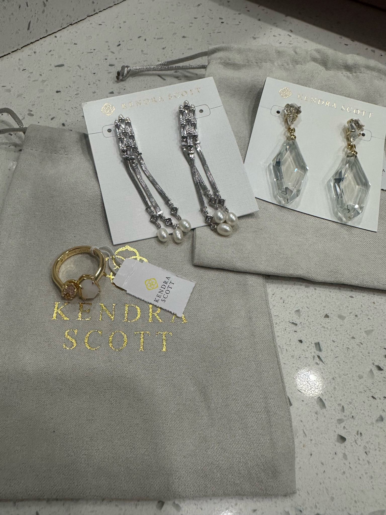 The perfect gifts for her, or holiday jewelry 

#LTKHoliday #LTKHolidaySale #LTKGiftGuide