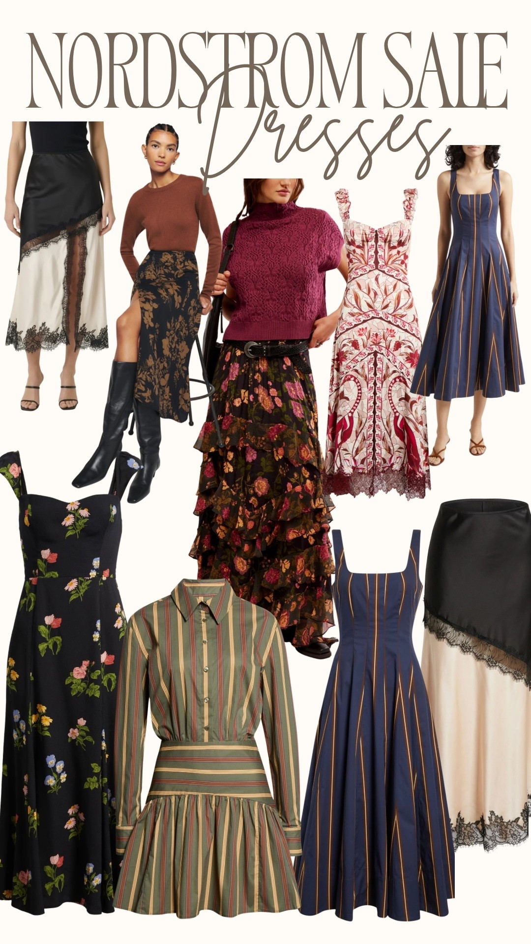 @nordstrom #nsale #nordstrom sale dresses and skirts

#LTKootd #LTKSeasonal #LTKSaleAlert