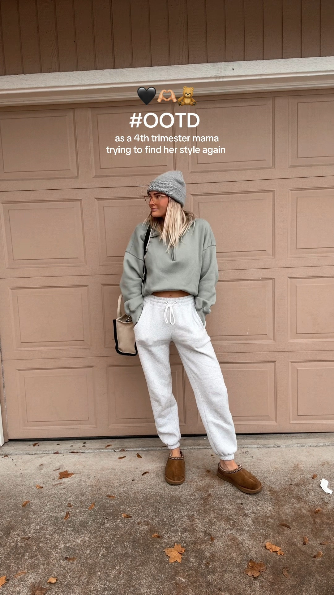 #OOTD!! My A&F essentials! 🫶🏼🖤

#LTKStyleTip #LTKSaleAlert #LTKGiftGuide