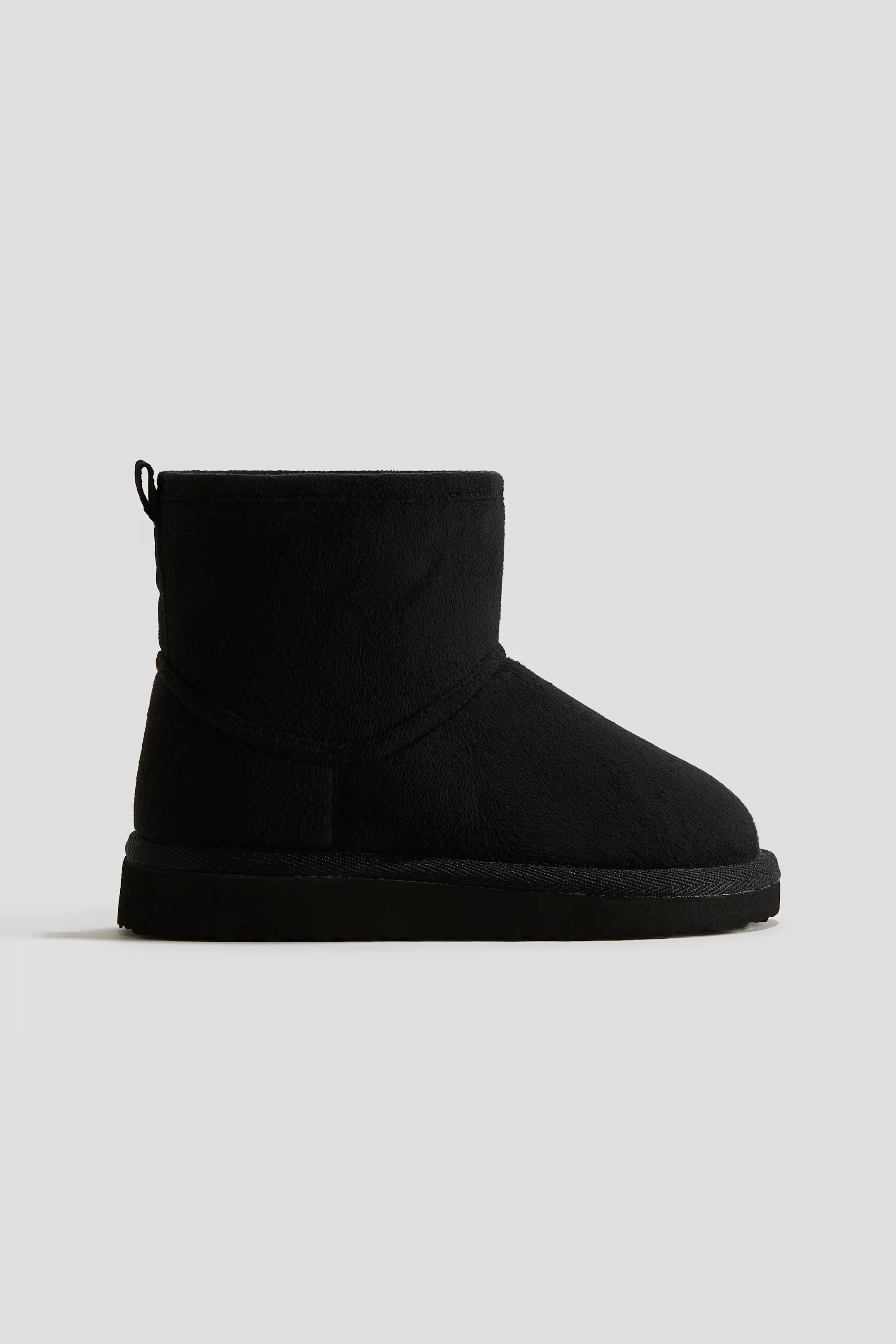 Boots - Black - Kids | H&M US | H&M (US + CA)