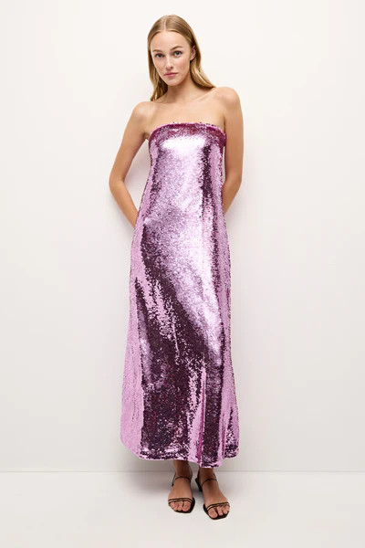 NALONIE DRESS | Marie Oliver