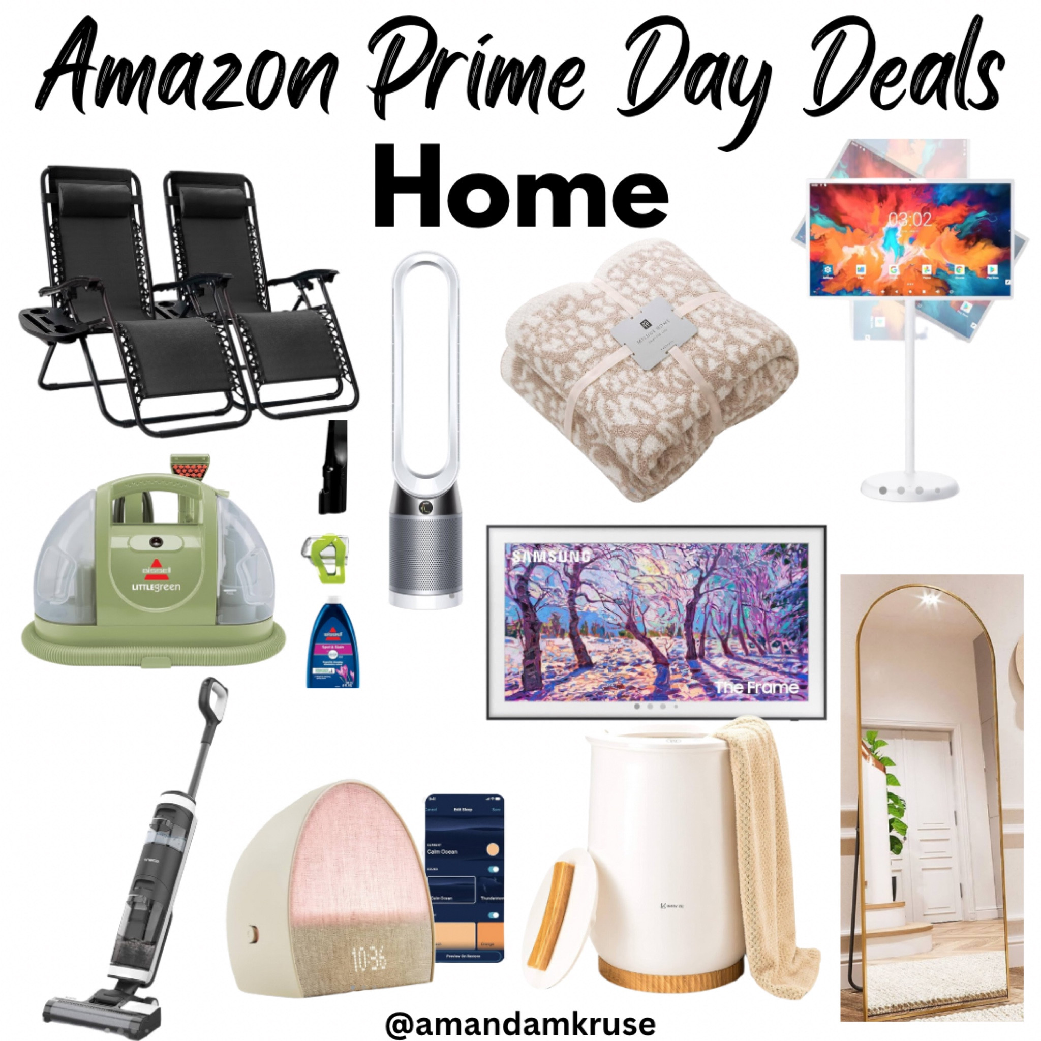 Amazon Prime Day Home Deals

#LTKFindsUnder100 #LTKSaleAlert #LTKHome