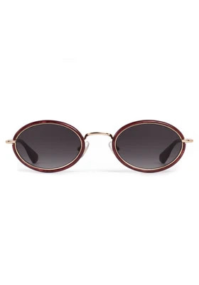 KATE | 12K + Bordeaux | KREWE