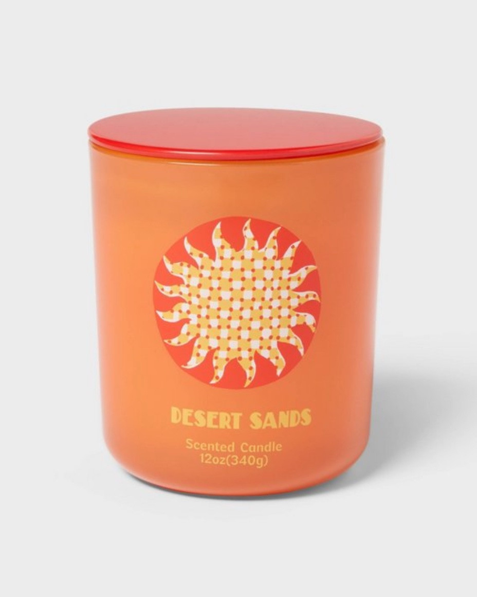 Cutest Target candles (Assouline dupe!) 🥰

#LTKFindsUnder50 #LTKHome #LTKWatchNow
