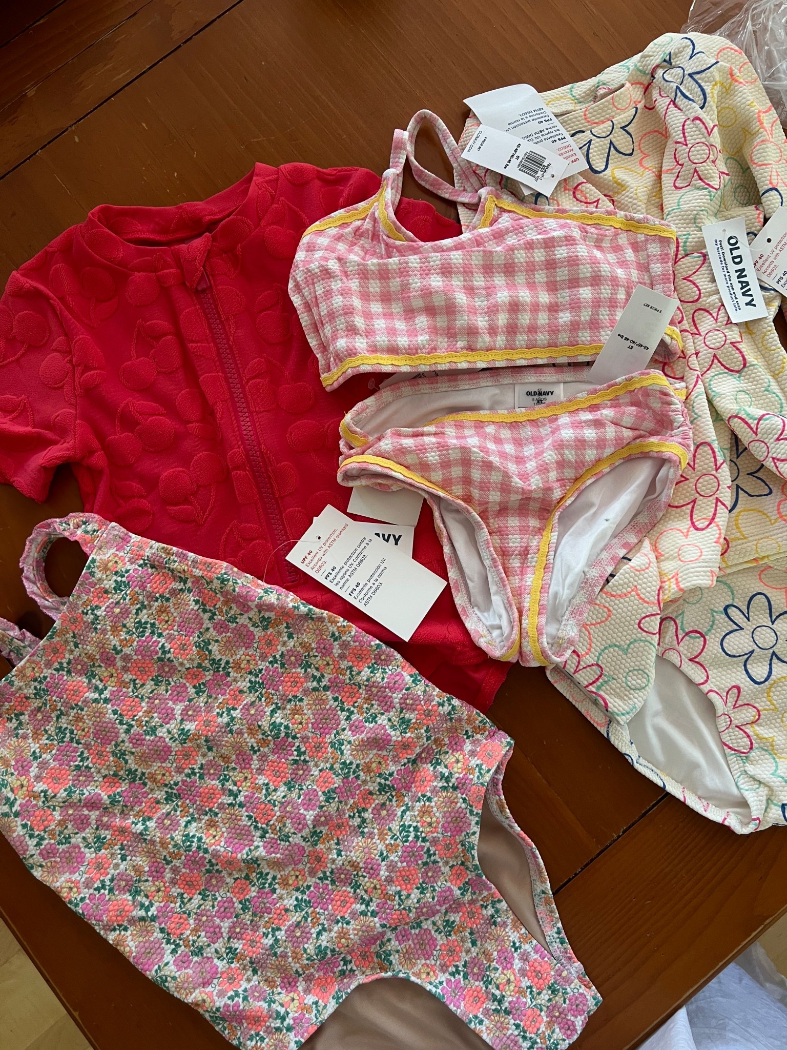 Old Navy toddler swim

#LTKSwim #LTKSaleAlert #LTKKids