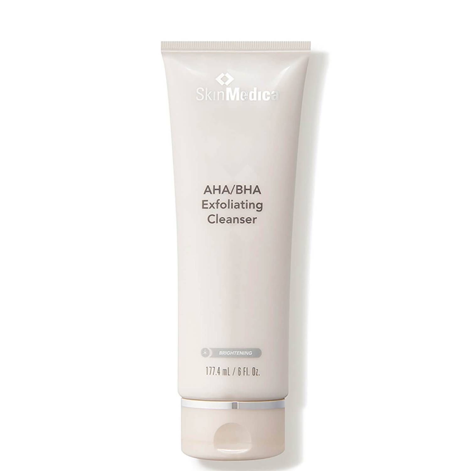 SkinMedica AHA/BHA Exfoliating Cleanser (6oz) | Skinstore