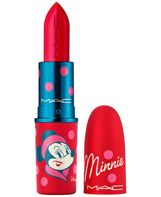Disney Minnie Mouse & Daisy Duck Lustreglass Sheer-Shine Lipstick | Macy's