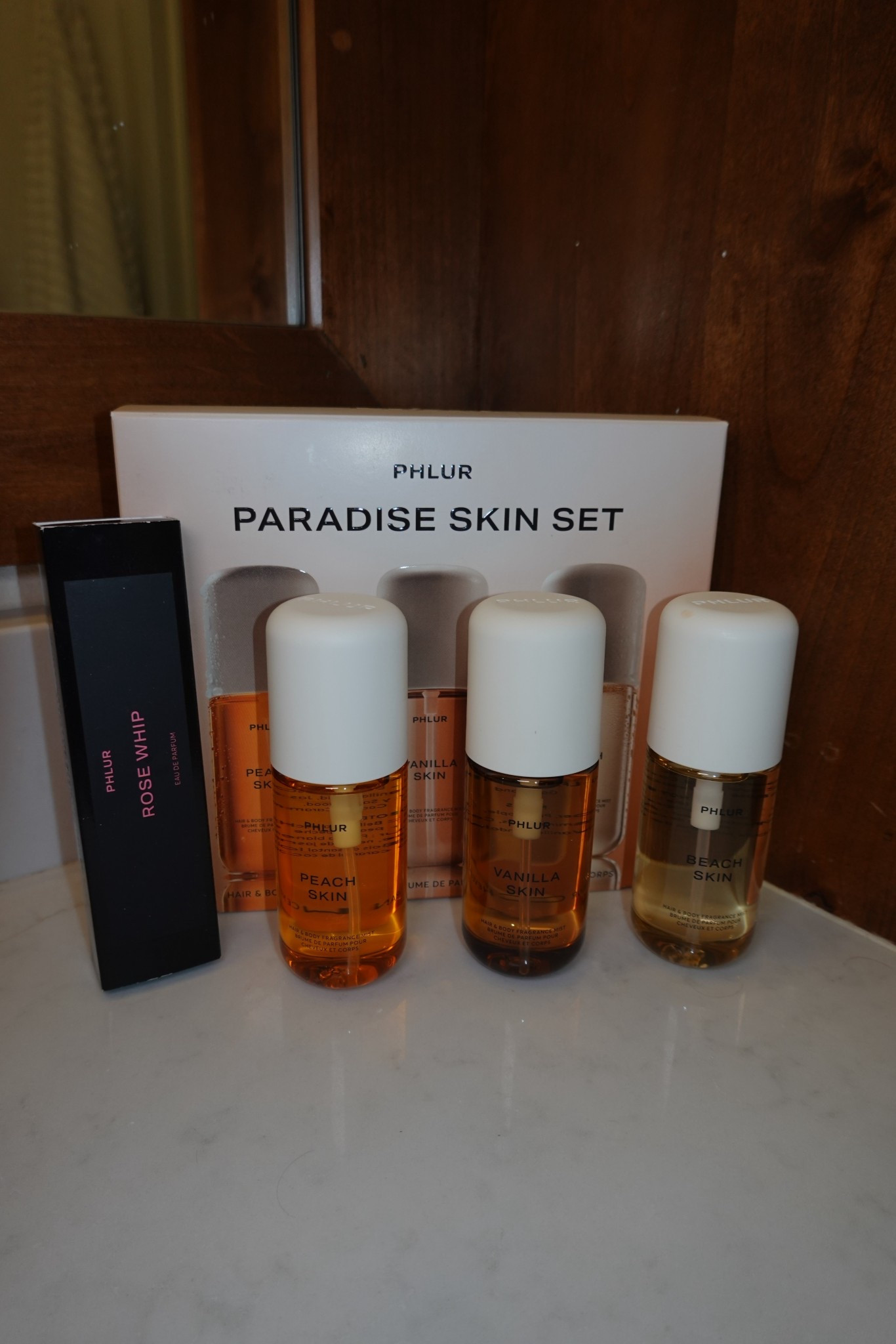 Phlur set 

#LTKFindsUnder50 #LTKFindsUnder100 #LTKBeauty