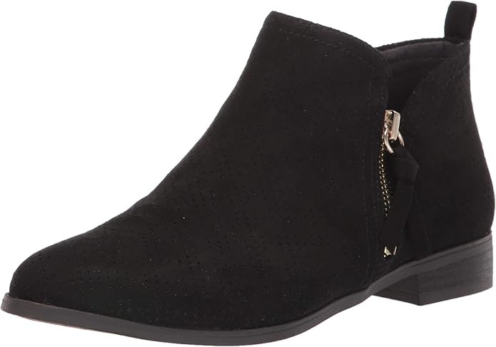 Dr. Scholl's Shoes Women's Rate Ankle Boot | Amazon (US)