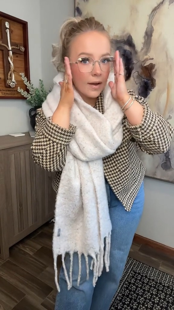 Petite outfit inspo

#LTKbeauty #LTKitbag #LTKshoecrush #LTKstyletip #LTKfindsunder100 #LTKfindsunder50 #LTKsalealert #LTKworkwear #LTKmidsize #LTKVideo #LTKMostLoved #LTKSeasonal #LTKU #LTKfitness 

Valentine’s Day, Vacation Outfits, Work Outfit, Jeans, Winter Outfits, Wedding Guest