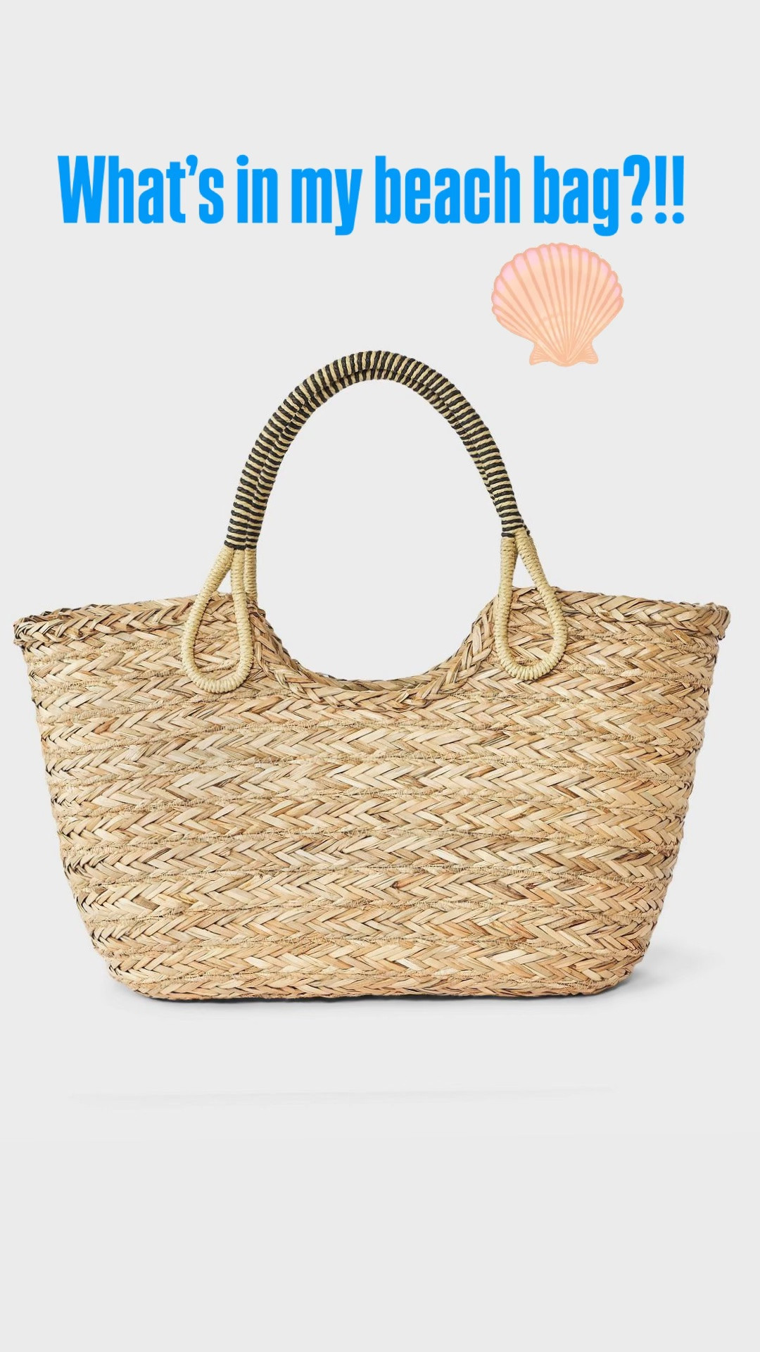 What’s in my beach bag?! Everything linked! 

Cute stuff!!! Beach hair, towel, fun!

#LTKSaleAlert #LTKSwim #LTKselfcare