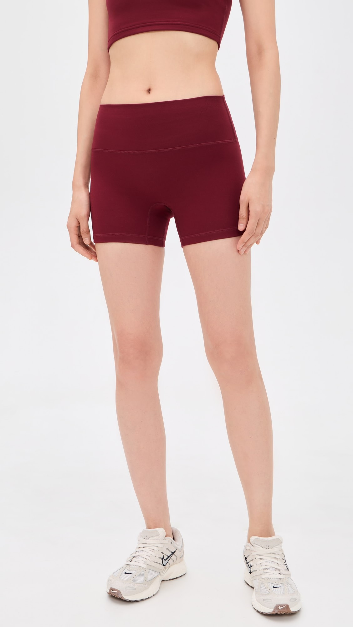 SET Formcloud Cloud Shorts | Shopbop | Shopbop