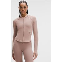 Wunder Train Full-Zip Jacket | Lululemon (US)