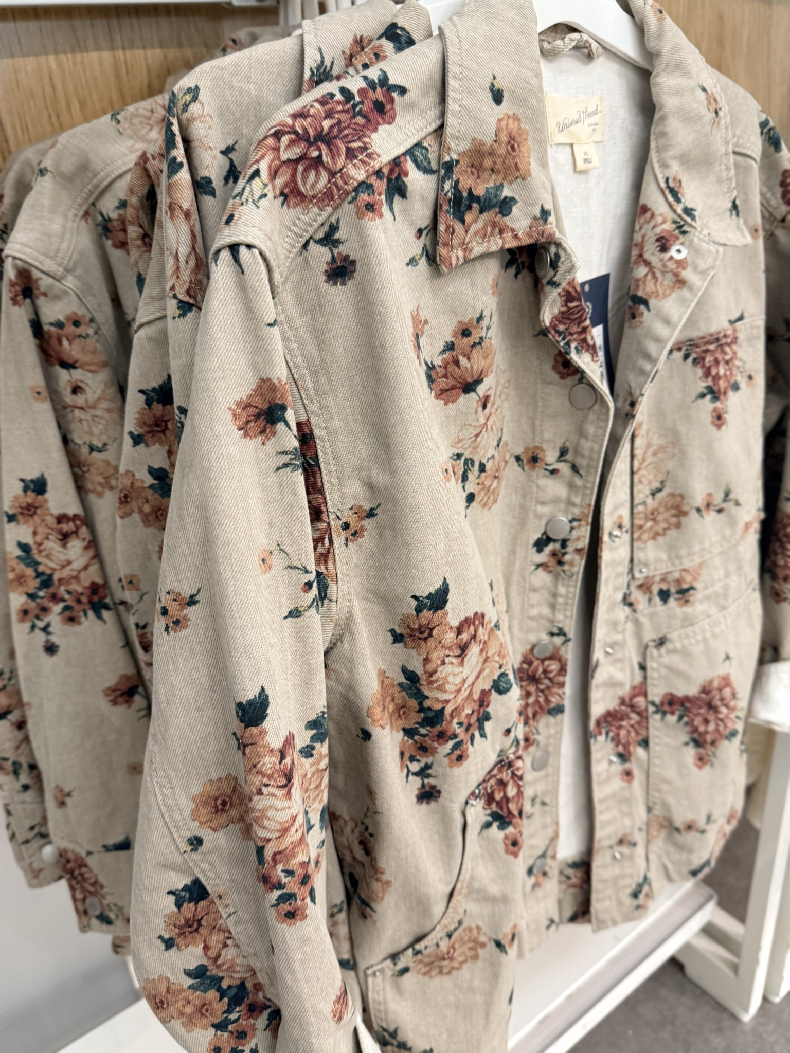 Spring western edit from Target and I am OBSESSED. Think denim, boots, flowy dresses, and that soft western vibe that is perfect for spring. Cute, affordable, and so easy to style for everyday looks.

Shop my Target spring western edit on my LTK.

#ShoppingWithPriiincesss #TargetStyle #SpringWestern #WesternStyle #SpringOutfits #LTKFashion #LTKStyle #AffordableFashion #DenimStyle #OutfitInspo #FashionFinds #ClosetRefresh #EverydayStyle #AtlantaMom #Atlantamom #Atlantabloggers #Atlantablogger #AtlantaCreator #Atlantacontentcreators #Atlantacontentcreator