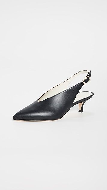 Lia Slingback Pumps | Shopbop