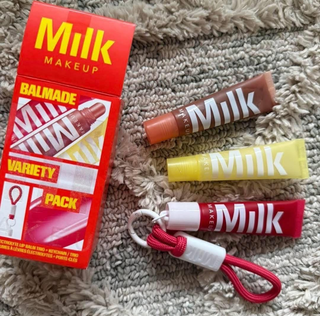 This is such a cute little Vday gift. Something small but totally practical - 𝗻𝗼𝘄 𝗛𝗔𝗟𝗙 𝗢𝗙𝗙 and likely to go fast

Everyday natural makeup
Glowy skin essentials
Cream blush and bronzer
Soft neutral eye looks
Clean girl makeup trend
Long-wear foundation picks
Lip oils and glosses
Minimal makeup staples
Fresh-faced beauty routine

#LTKSaleAlert #LTKSeasonal #LTKBeauty