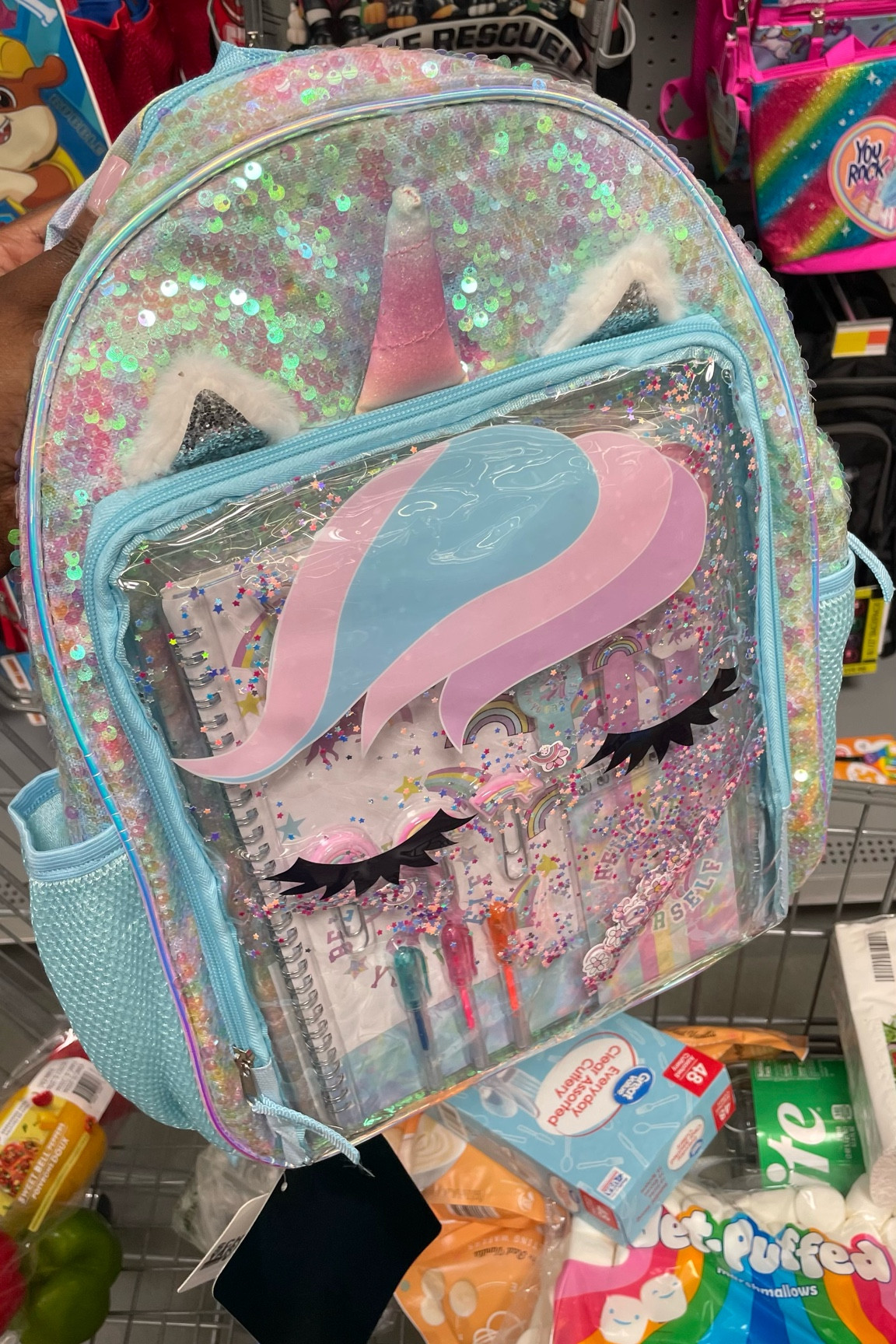 Top trending girls backpacks #backtoschool #kidsbackpacks #girlscharacters #girlsmusthaves

#LTKFamily #LTKKids #LTKSummerSales