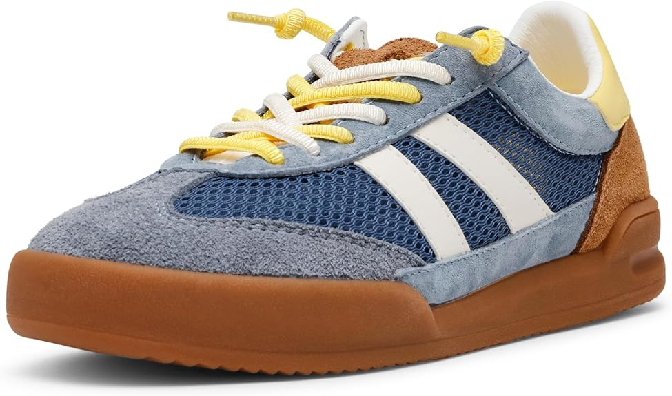 Steve Madden Women's Verdict Sneaker | Amazon (US)