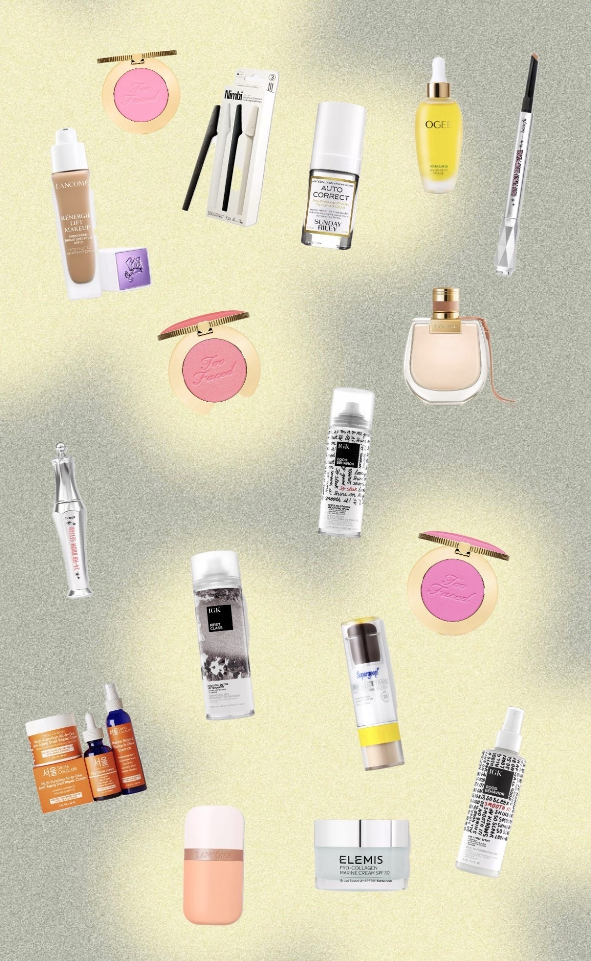 Ulta deals ; 50% off today only 


#LTKSaleAlert #LTKBeauty #LTKselfcare