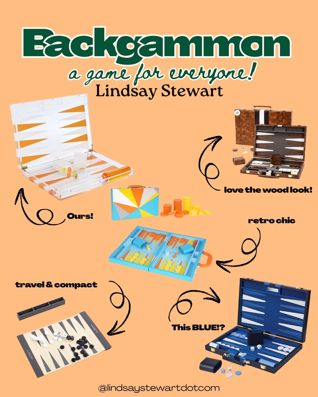 A game for everyone! As a gift, when you travel, or right at home!

#LTKTravel #LTKParties #LTKHome