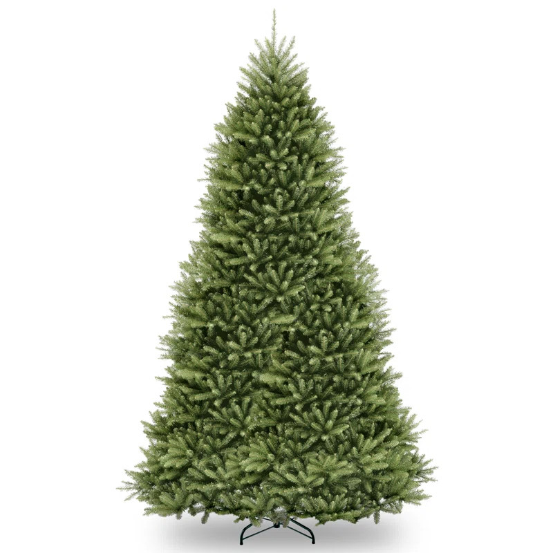 Alyce Artificial Fir Christmas Tree | Wayfair North America