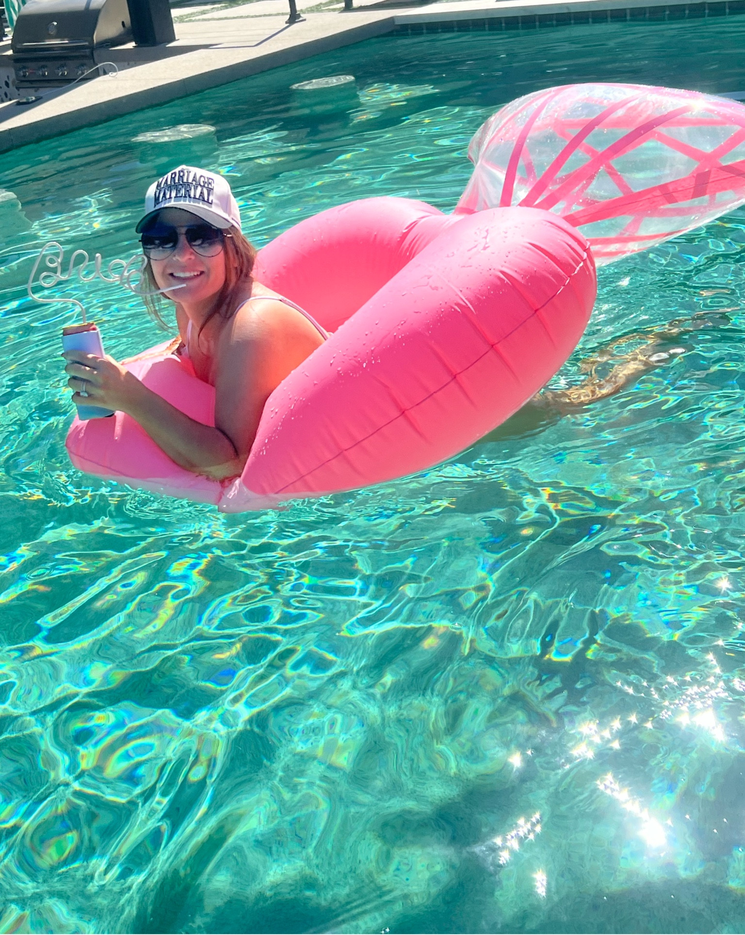 Marriage Material 💍

The most fun bridal accessories for anyone in their bridal era! 

Swimsuits, 2024 bride, bridal accessories, bachelorette outfit, bridal gifts, bachelorette accessories 

#LTKSummerSales #LTKFindsUnder100 #LTKWedding