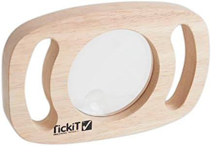 TickiT 73363 Easy Hold Magnifier | Amazon (US)