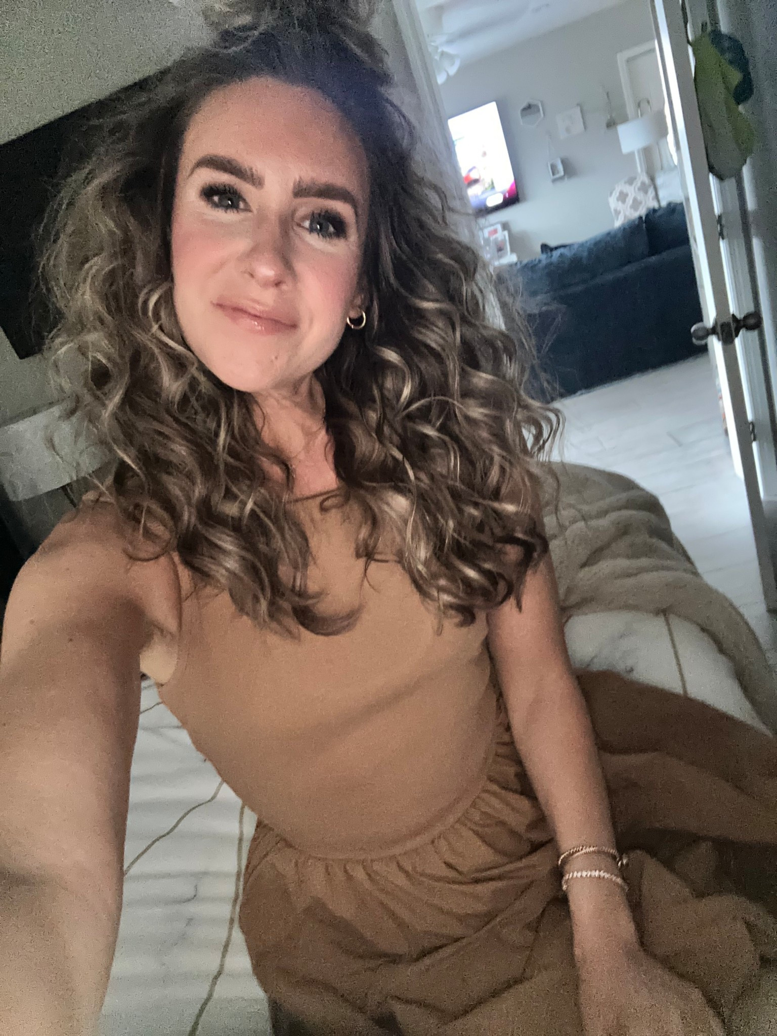 favorite clean curly/wavy hair products! 💫

#LTKgrwm #LTKFindsUnder50 #LTKBeauty