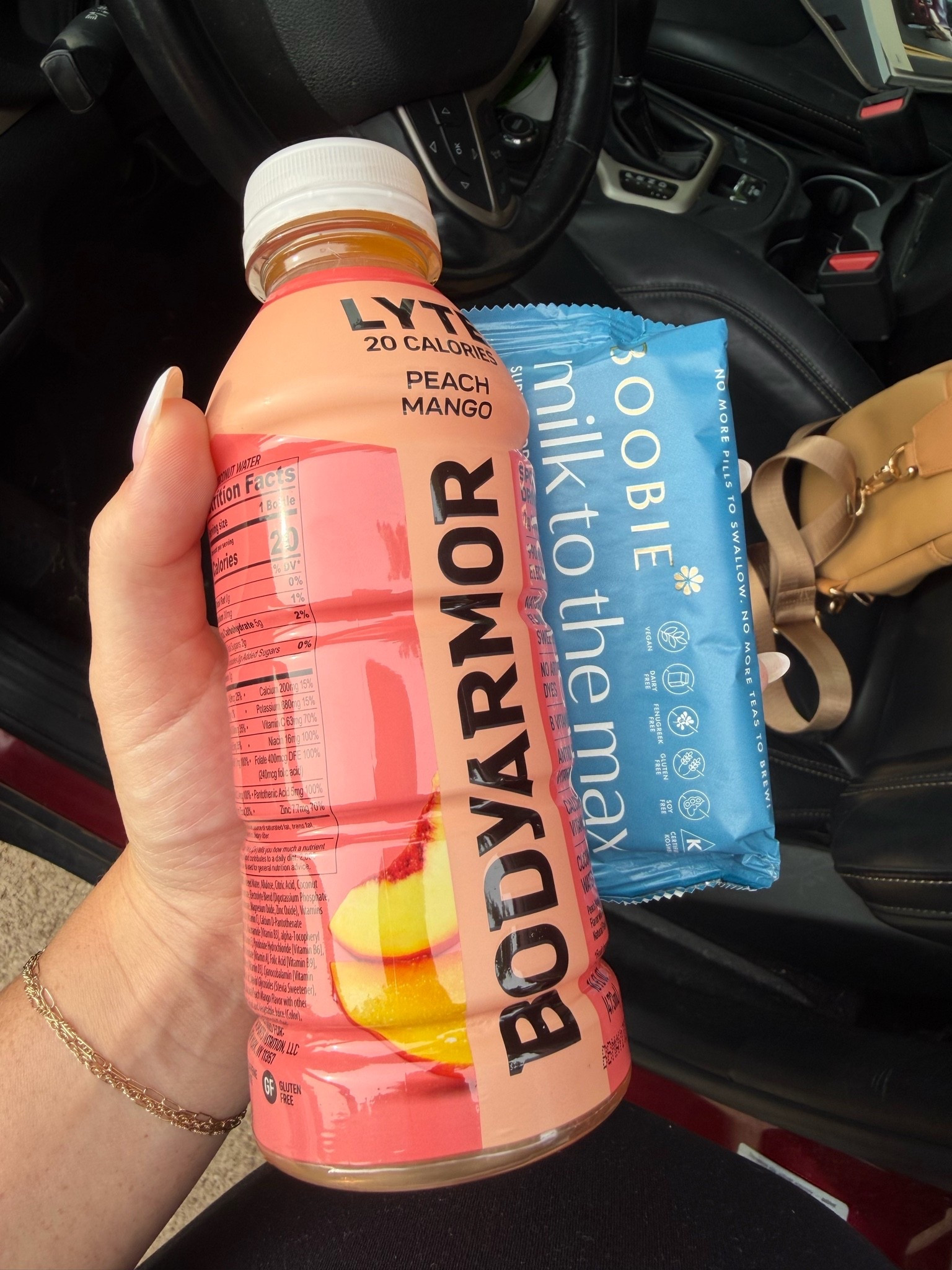 my favorite postpartum breastfeeding hack

#LTKmomlife #LTKBaby #LTKBump