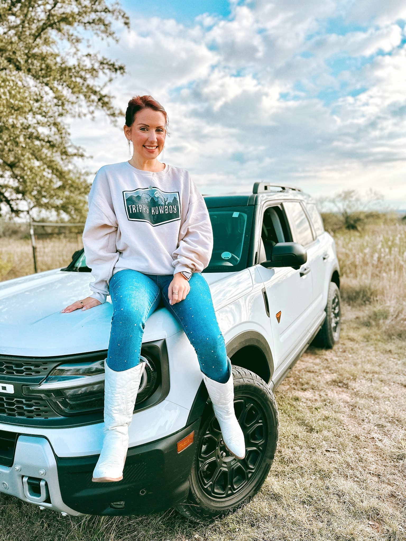 Obsessed doesn’t describe these pants! 💎 They dress up any outfit even with a sweatshirt!

#LTKGiftGuide #LTKFindsUnder50 #LTKPetite