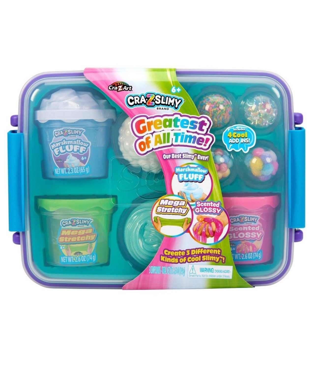 New slime set at Target


Easter basket. Gift. Kids  

#LTKKids