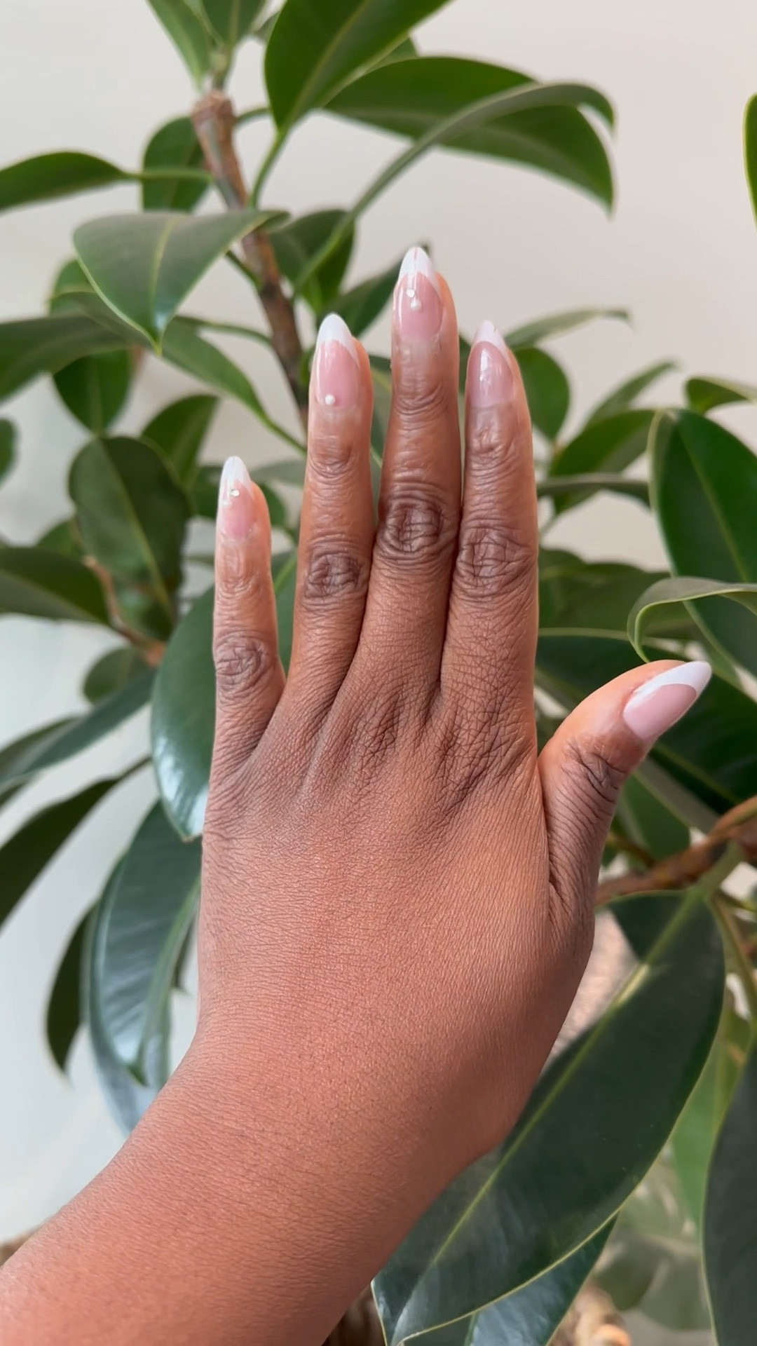 Maintenance vlog Monday press on nails from Walmart under $10. #pressonnails #walmart #glamnails 

#LTKBeauty