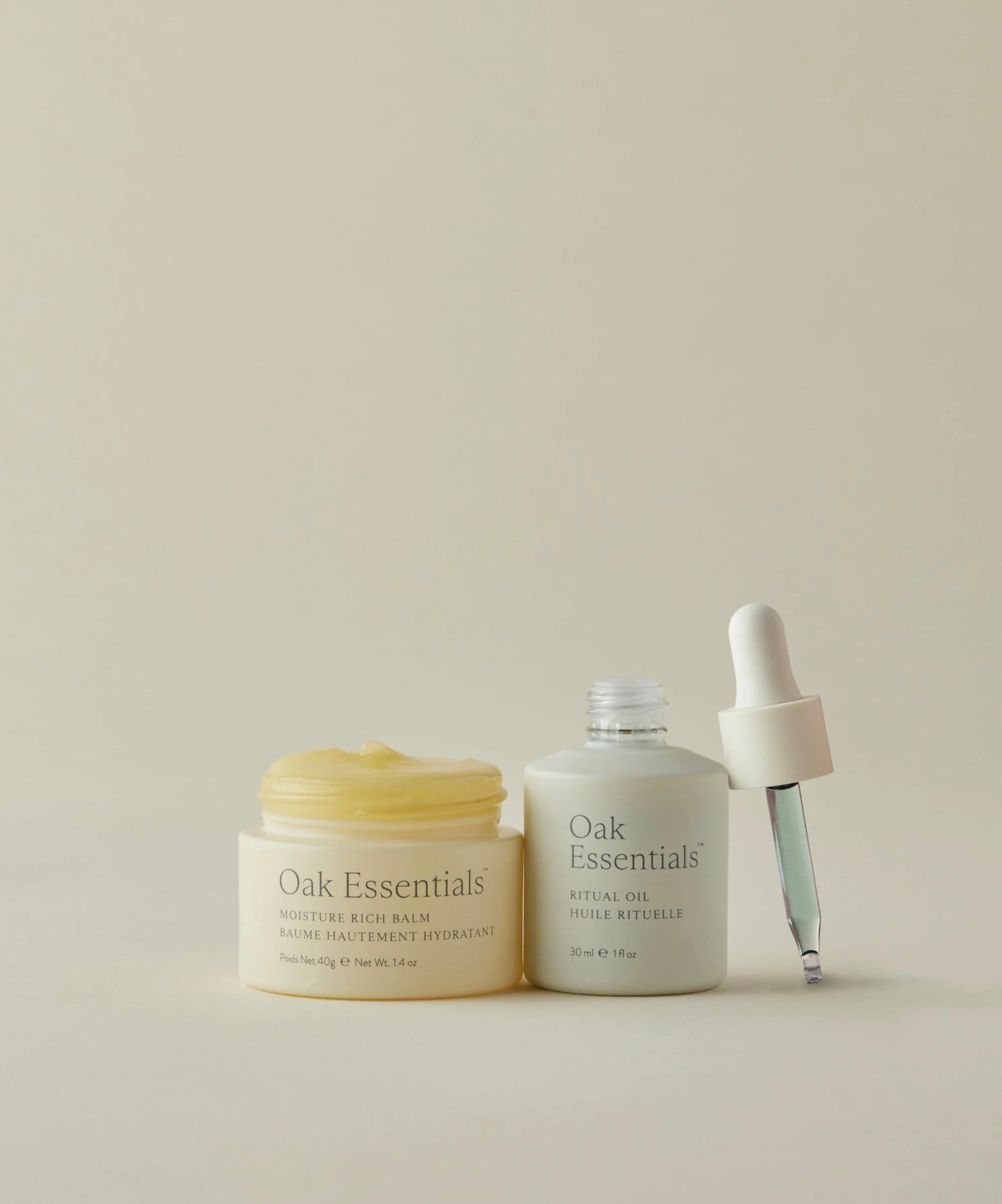 The Hydration Heroes | Oak Essentials