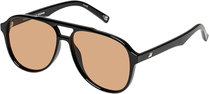 Le Specs Unisex Tragic Magic Sunglasses | Amazon (US)