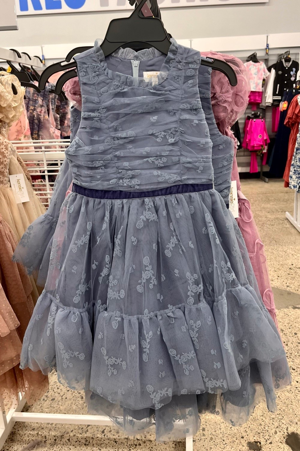 New pretty and affordable girls party dress at Walmart. Under $20. 

#LTKWedding #LTKFindsUnder50 #LTKKids