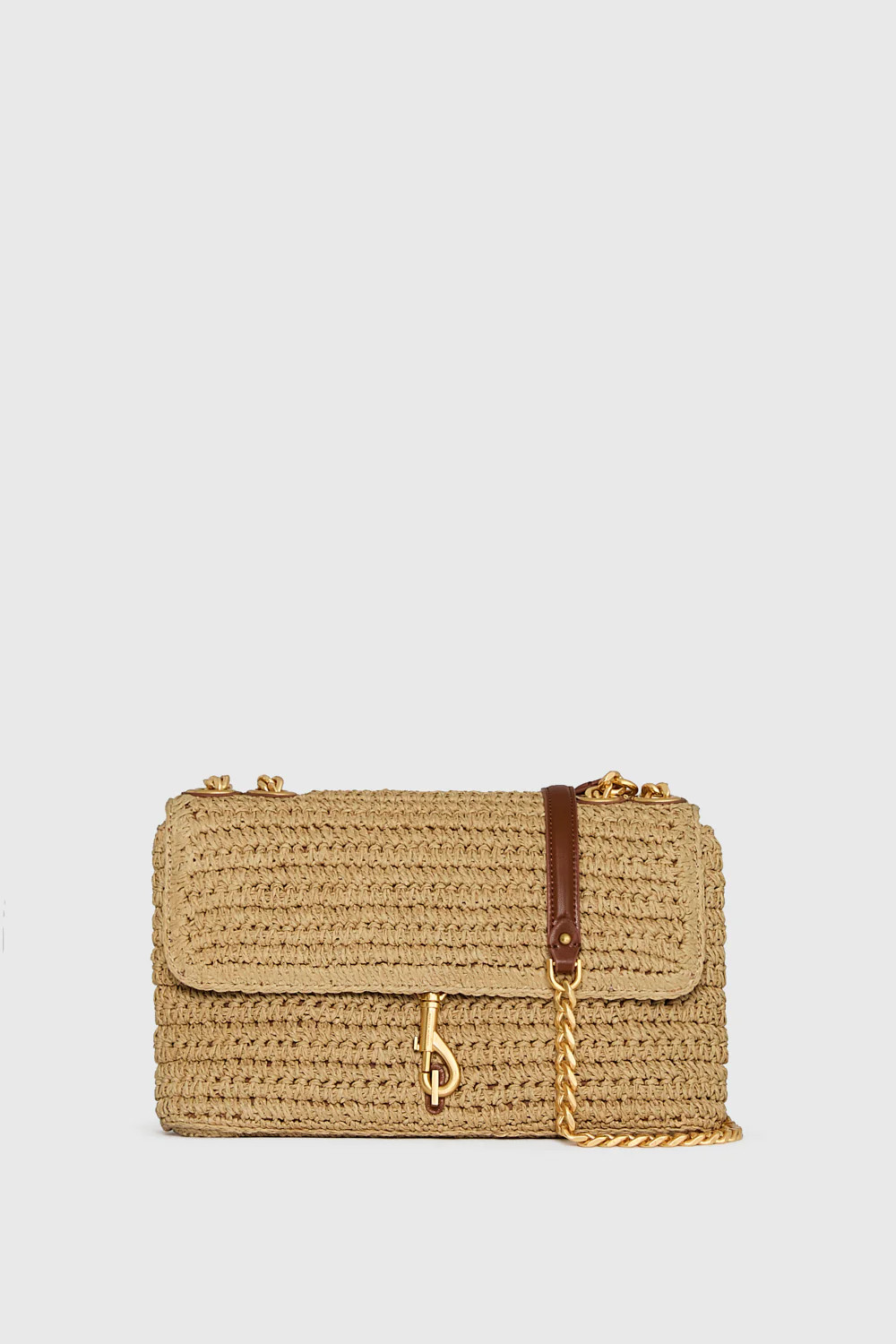 Edie Medium Crossbody | Rebecca Minkoff