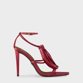 CURSED FLOWER SANDAL 105 | Giuseppe Zanotti US