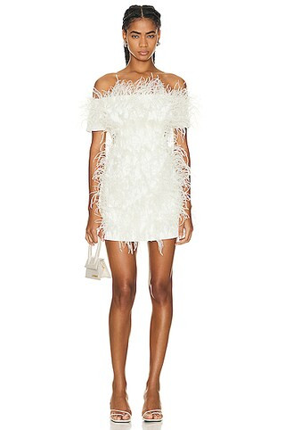 Yolanda Dress | FWRD 