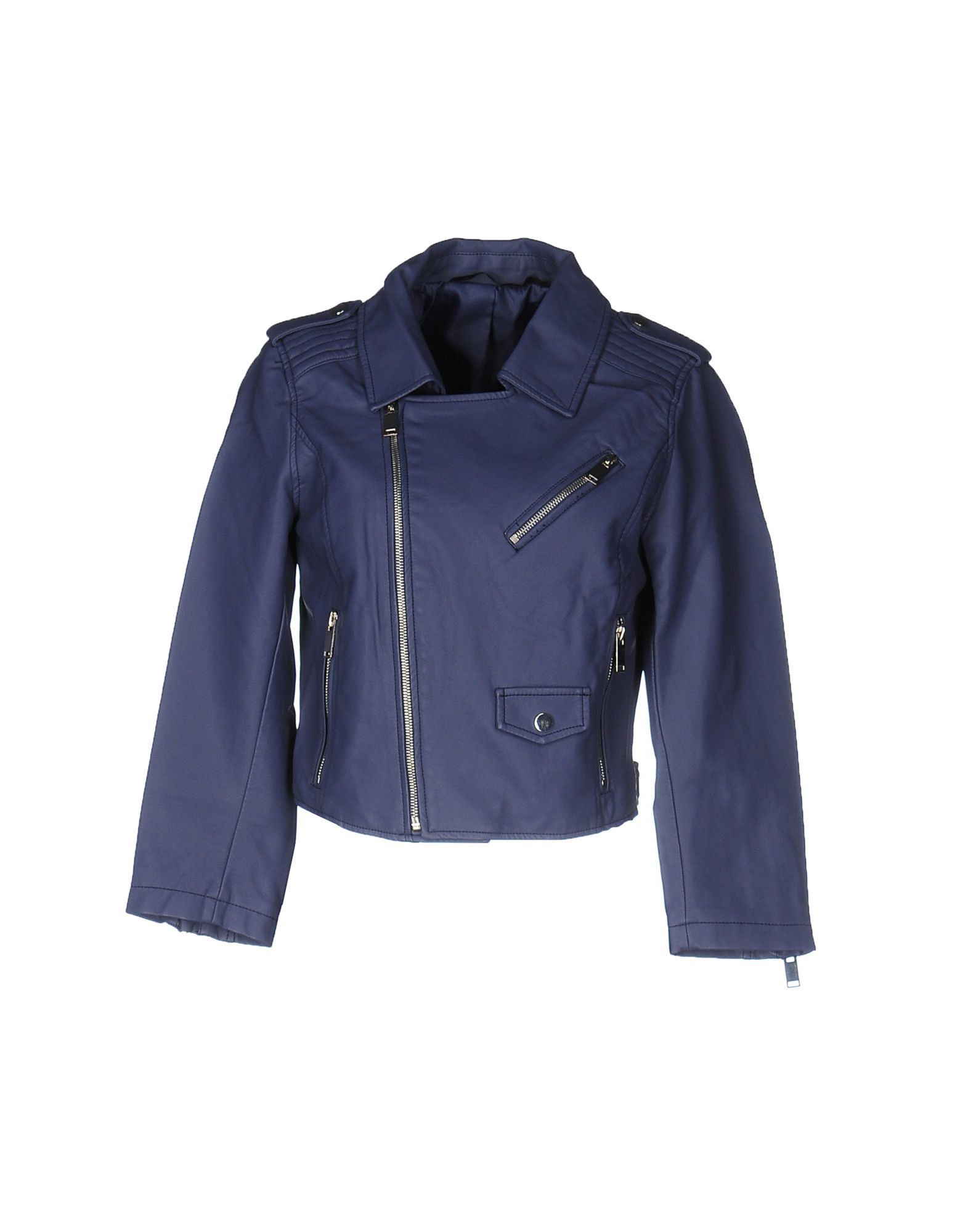 SILVIAN HEACH Jackets | YOOX (US)