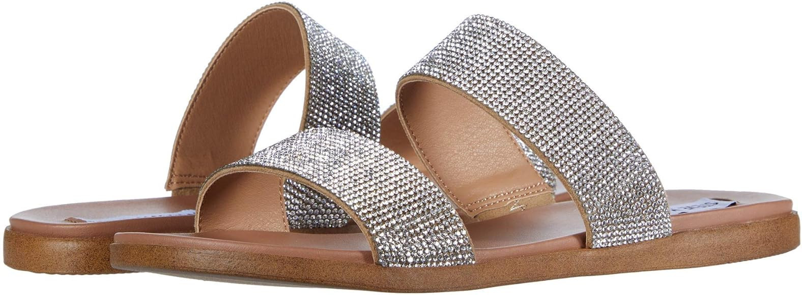 Women's Dual-r Flat Sandal | Amazon (US)