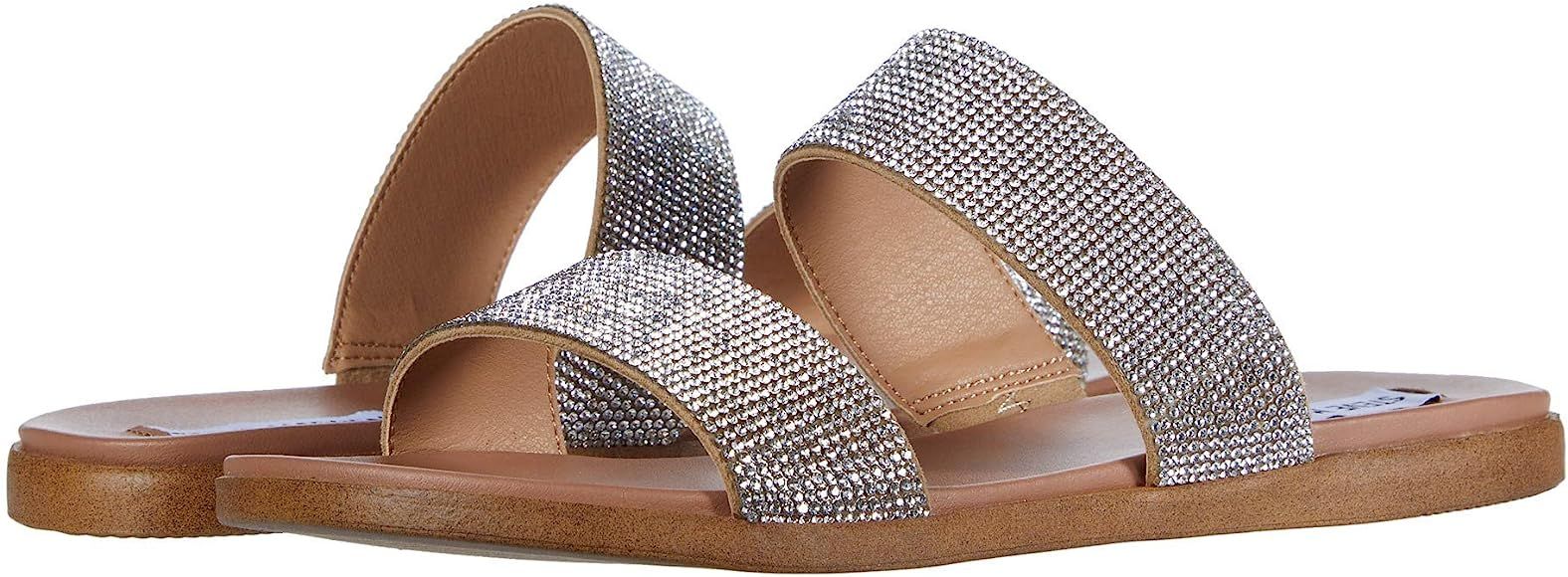 Women's Dual-r Flat Sandal | Amazon (US)