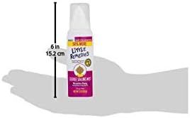 Little Remedies Sterile Saline Nasal Mist, 3 oz, Pack of 3 | Amazon (US)