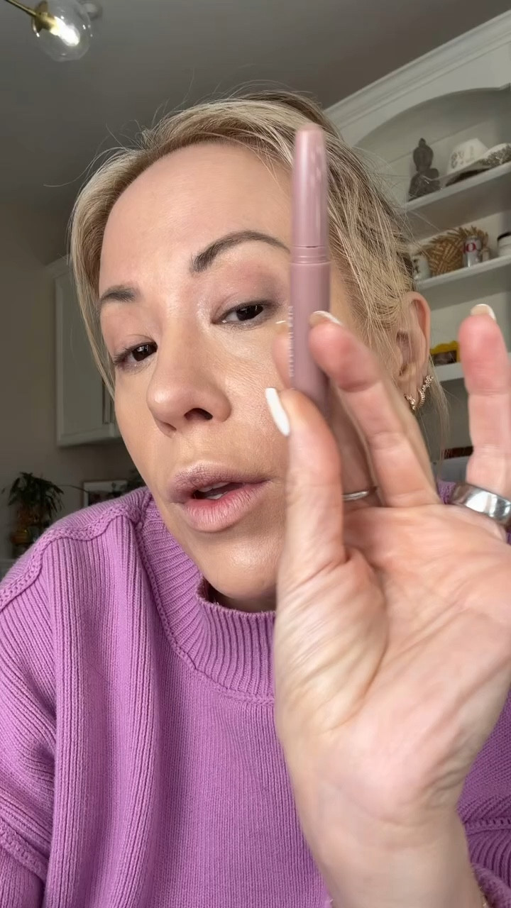 Using the shade Try Harder is this gorgeous matte shade of the @colourpopcult eye shadow sticks! 💜😊

#LTKBeauty #LTKgrwm