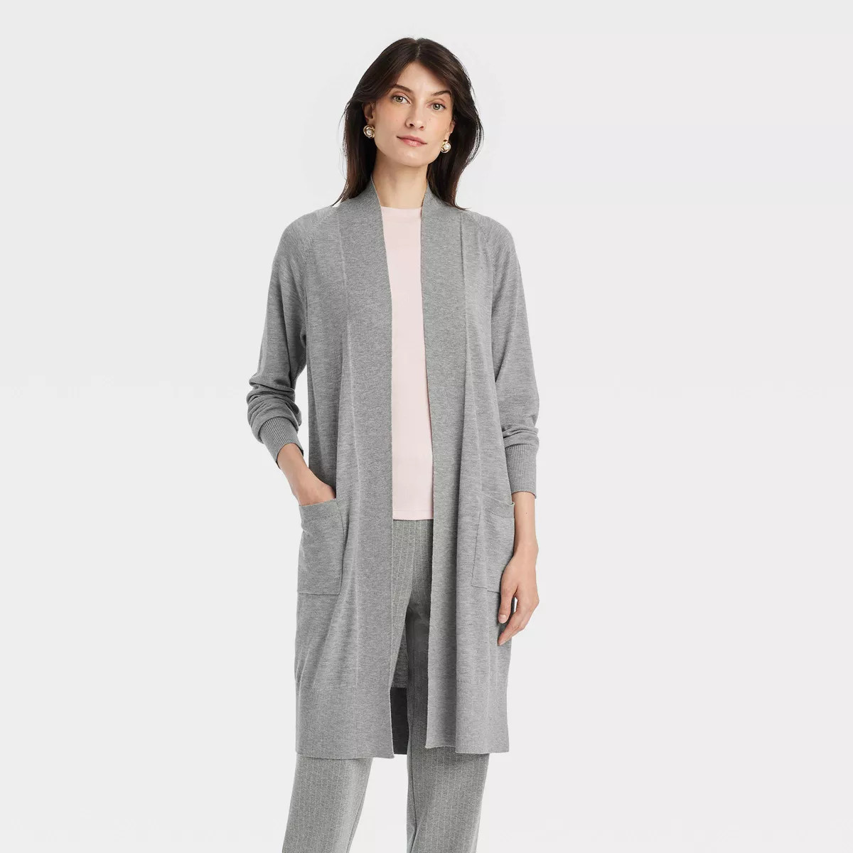 Women's Duster Cardigan - A New Day™ | Target
