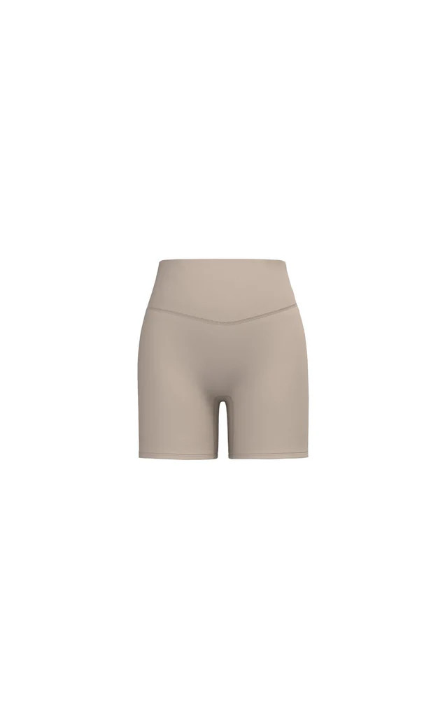 Cloud II™ Volley Short - Antler | Vitality